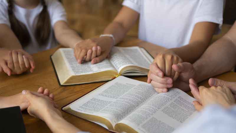 Module 2 : Le Royaume de Dieu